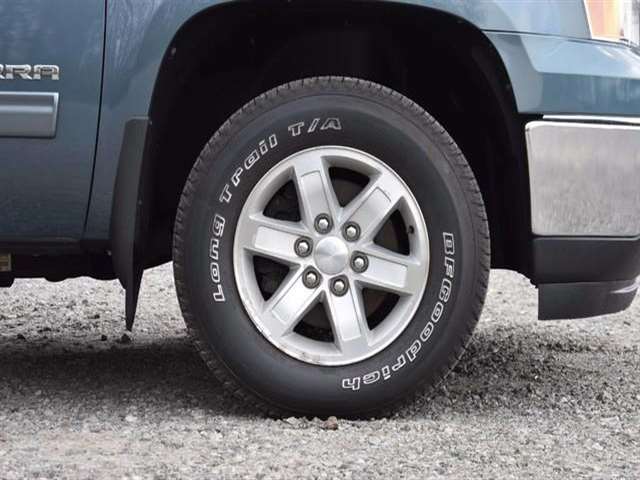 GMC Sierra 1500 2011 photo 33